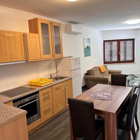 Apartman Nikola Salatić Dış mekan fotoğraf