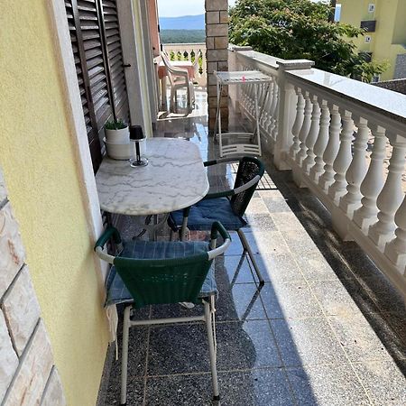 Apartman Nikola Salatić Dış mekan fotoğraf