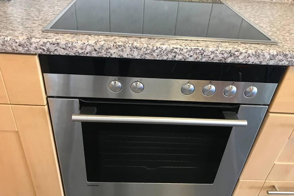 Apartman Nikola Salatić Dış mekan fotoğraf