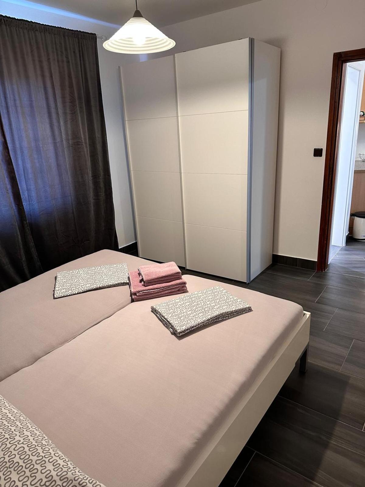 Apartman Nikola Salatić Dış mekan fotoğraf