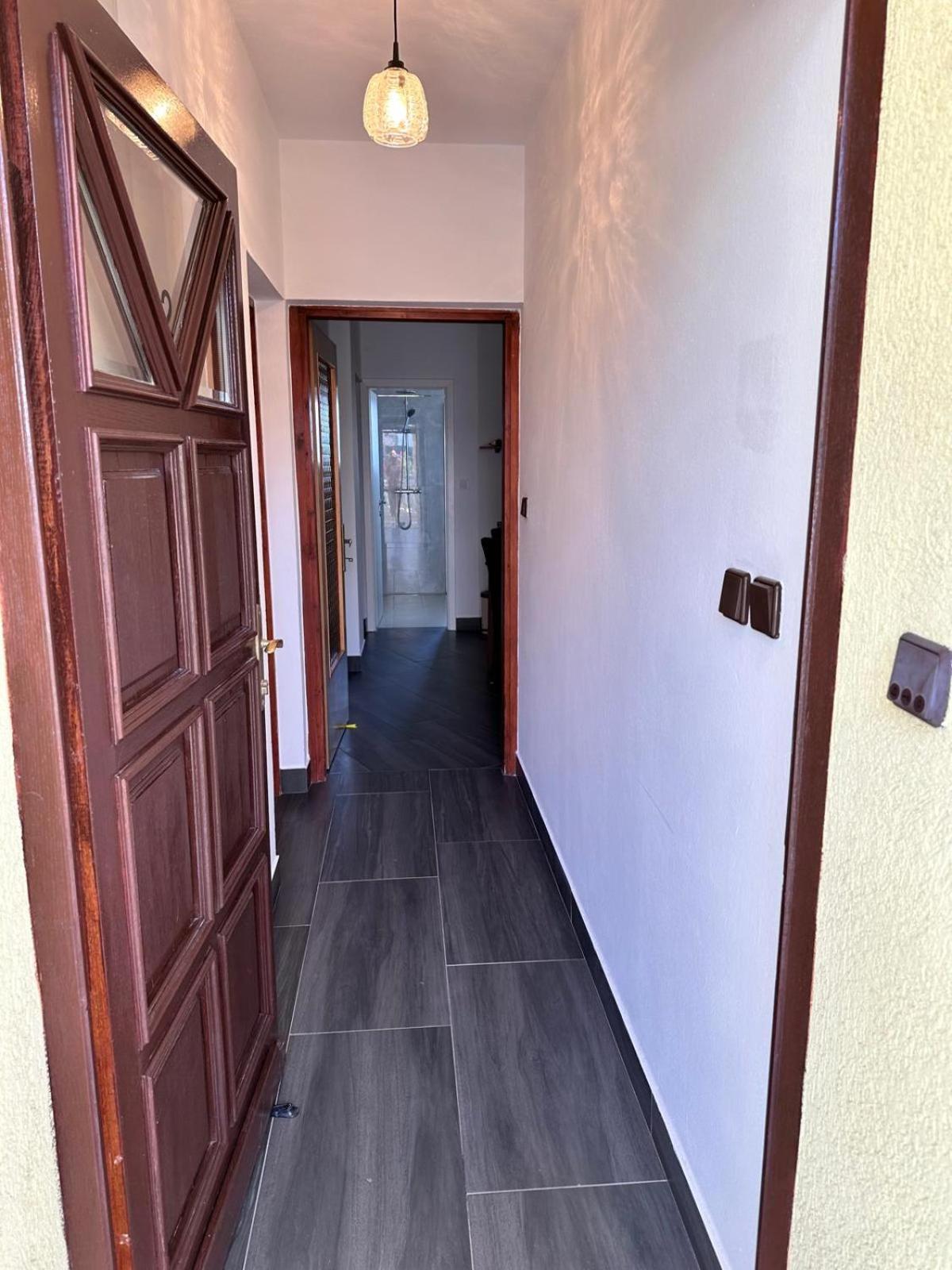 Apartman Nikola Salatić Dış mekan fotoğraf