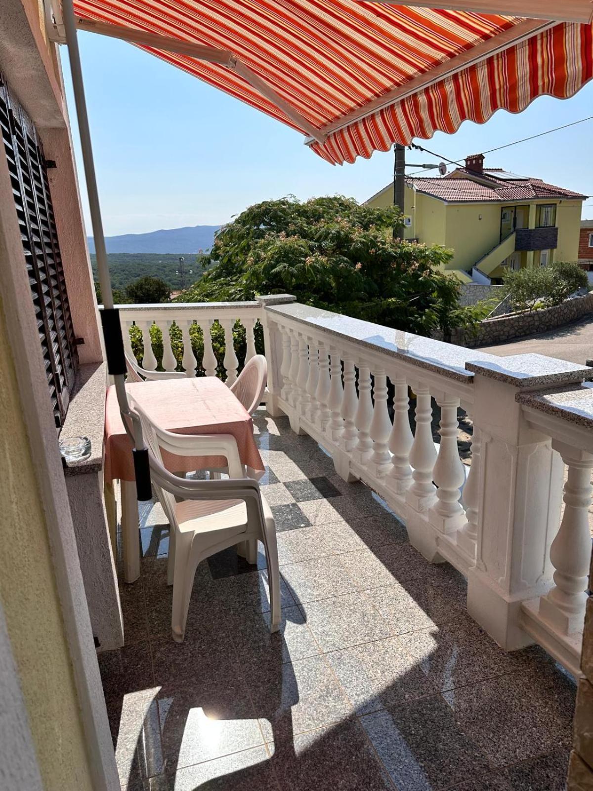 Apartman Nikola Salatić Dış mekan fotoğraf