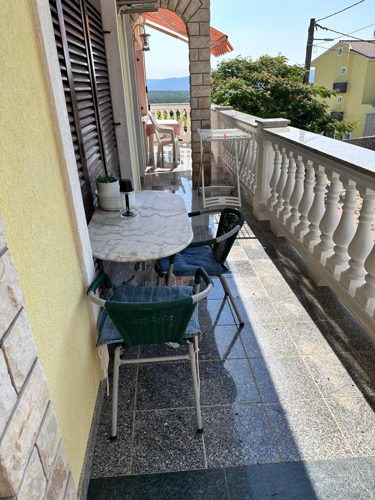 Apartman Nikola Salatić Dış mekan fotoğraf